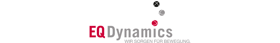 EQ Dynamics Akademie